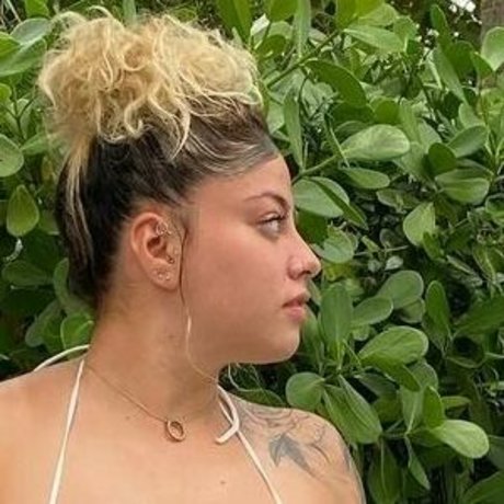 Photo nue de fuite OnlyFans de Domovelez