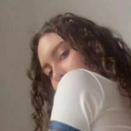 Photo nue de fuite OnlyFans de Amalia Nelson