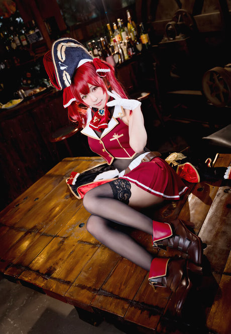 Ely Cosplay