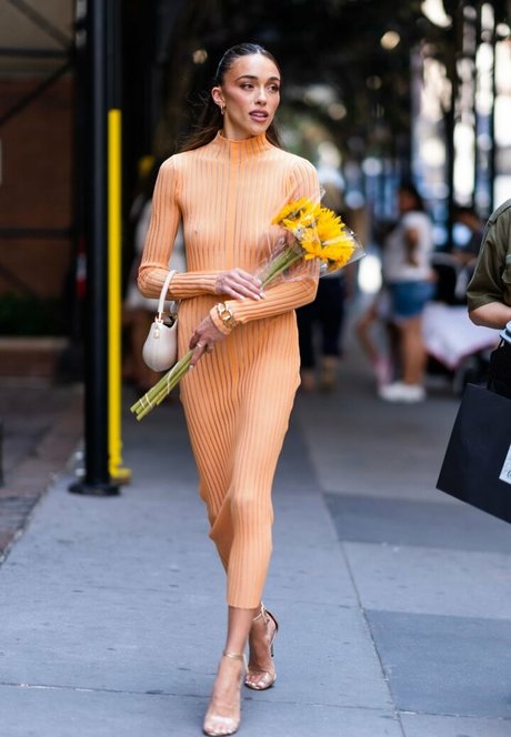 Photo nue de fuite OnlyFans de Sophia Culpo