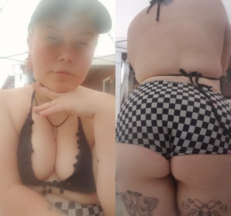 Photo nue de fuite OnlyFans de Tiramisueatsyou