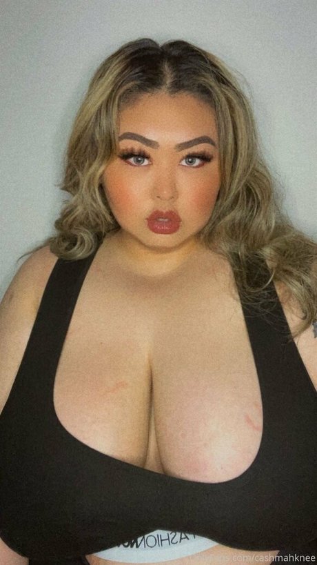 Cashmahknee