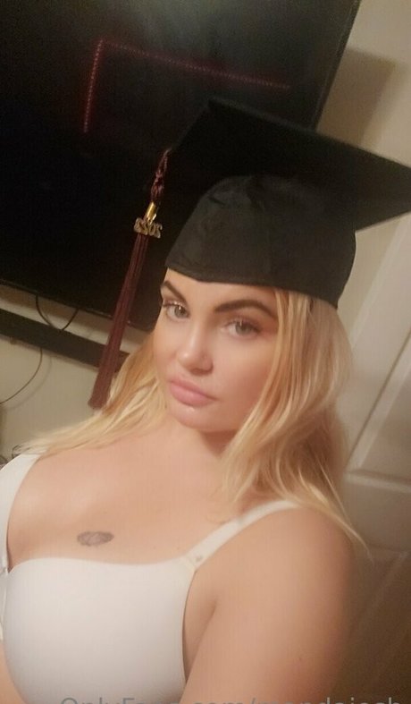 Photo nue de fuite OnlyFans de Mandajosh