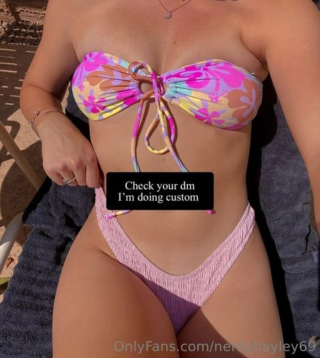 Nerdyhayley69