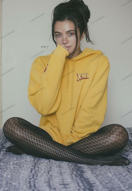 Lauren Walker