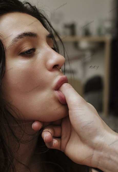 Lauren Walker