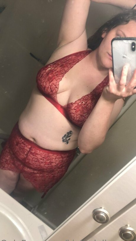 Photo nue de fuite OnlyFans de Kinkydallascouple