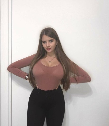 Elizabeth M