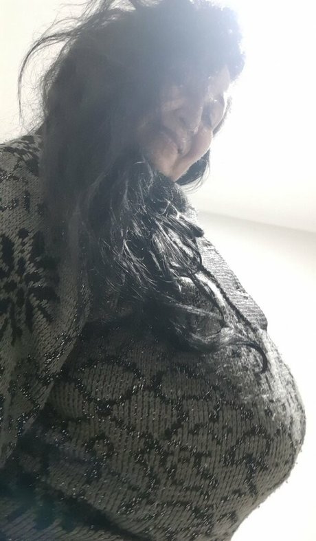 Photo nue de fuite OnlyFans de Paula Coelho