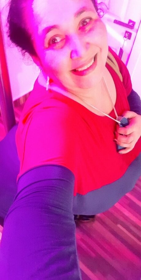 Photo nue de fuite OnlyFans de Paula Coelho