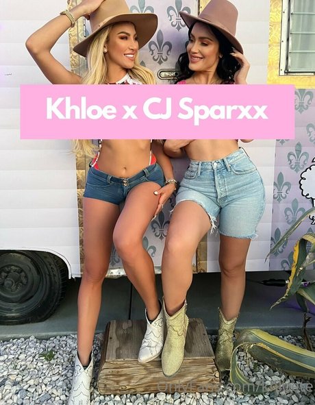 Photo nue de fuite OnlyFans de Khloete