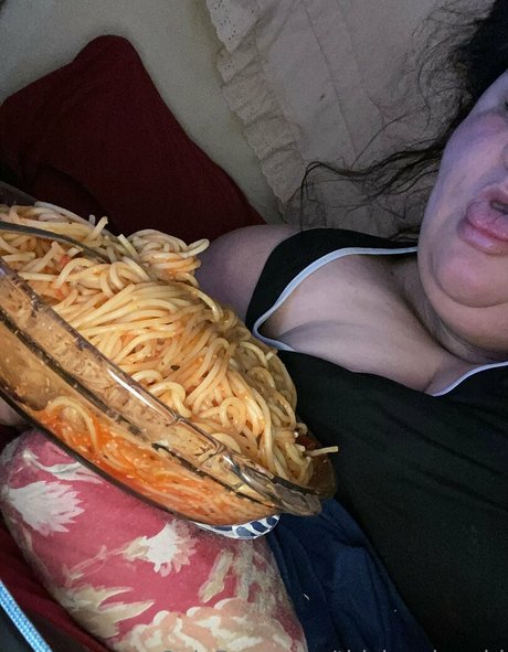 Photo nue de fuite OnlyFans de Thicksadworld