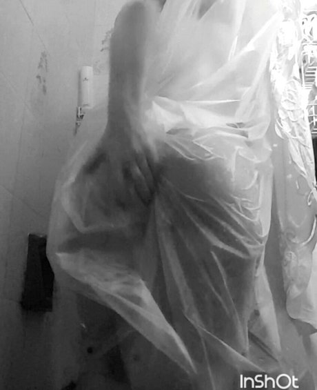 Photo nue de fuite OnlyFans de Debboracarl