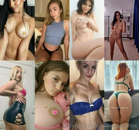 Photo nue de fuite OnlyFans de Arianapinafree