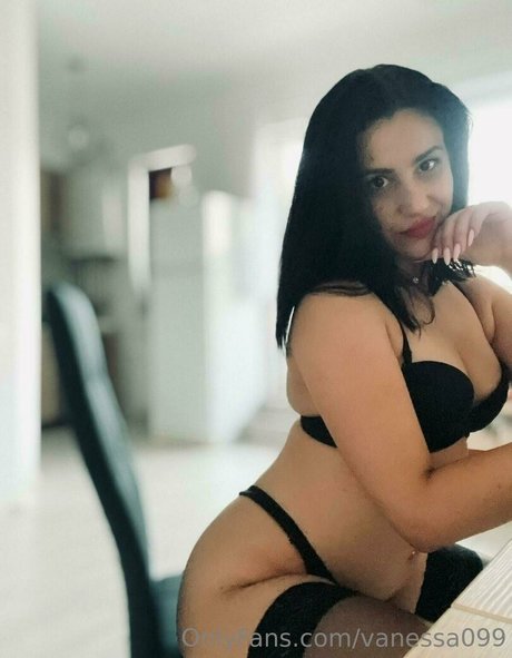 Photo nue de fuite OnlyFans de Vanessa099