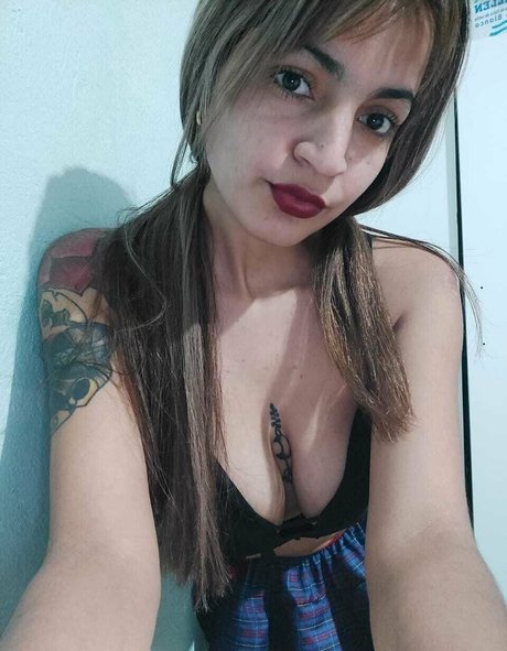 Photo nue de fuite OnlyFans de Brunettesexyy