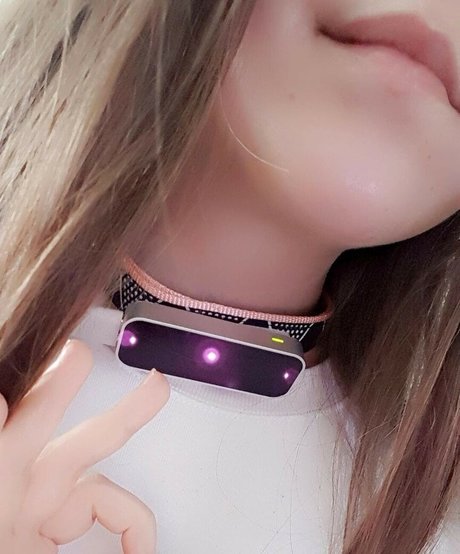 Photo nue de fuite OnlyFans de Shylily
