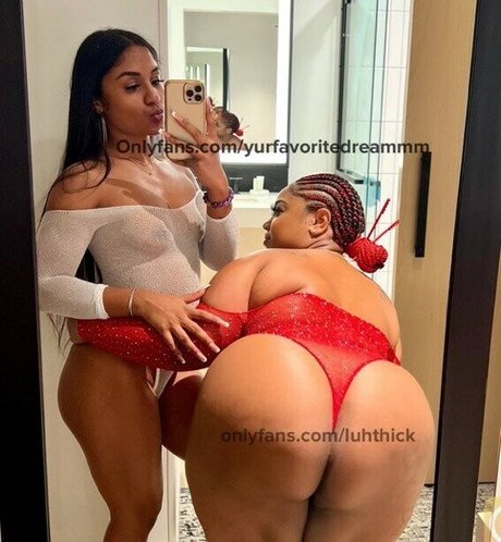 Photo nue de fuite OnlyFans de Yurfavoritedreammm