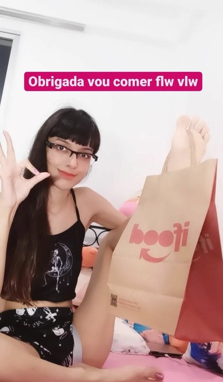 Photo nue de fuite OnlyFans de Ririko Kokoro