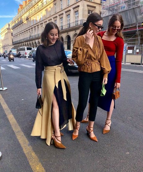 Haim Sisters
