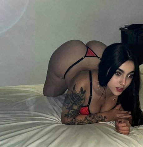 Photo nue de fuite OnlyFans de Fabiana Gomez