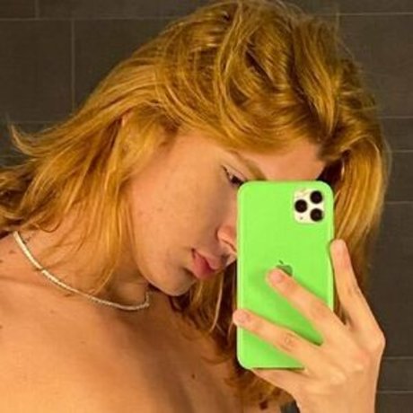 Photo nue de fuite OnlyFans de Joaoheenry