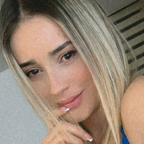 Photo nue de fuite OnlyFans de Oliviasmiith