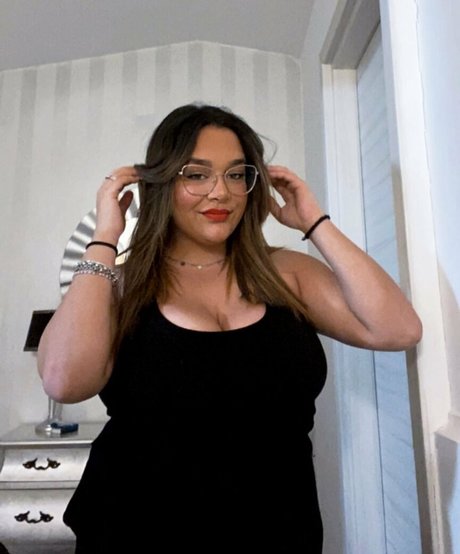 Photo nue de fuite OnlyFans de Letizia Scrivani