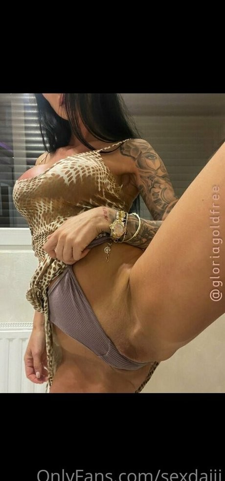 Photo nue de fuite OnlyFans de Sexdaiii