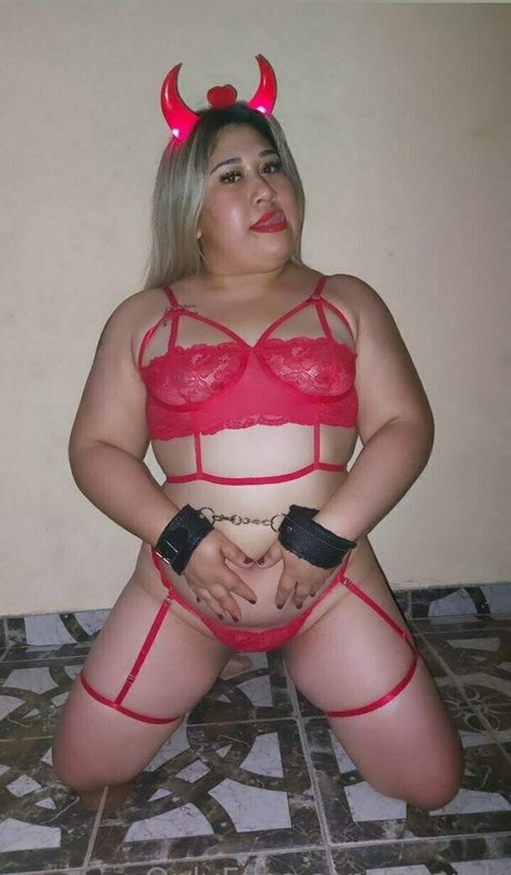 Photo nue de fuite OnlyFans de Pilarok