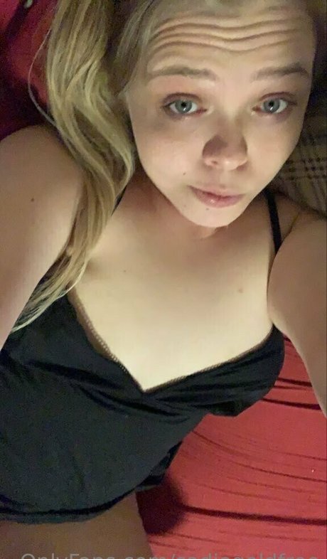 Sadiegoldfree