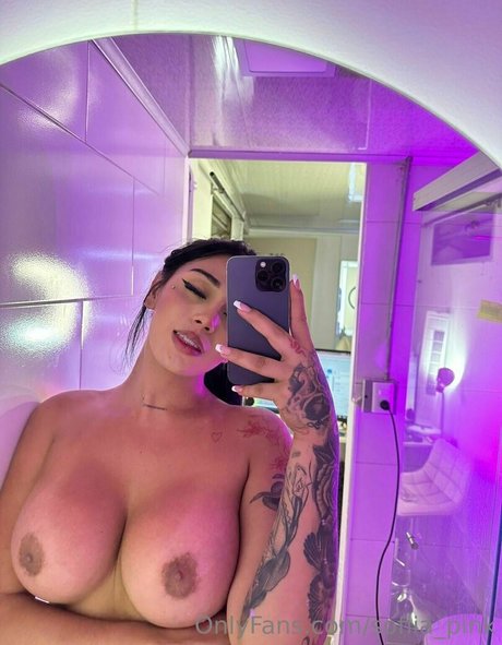 Photo nue de fuite OnlyFans de Sofiiapink