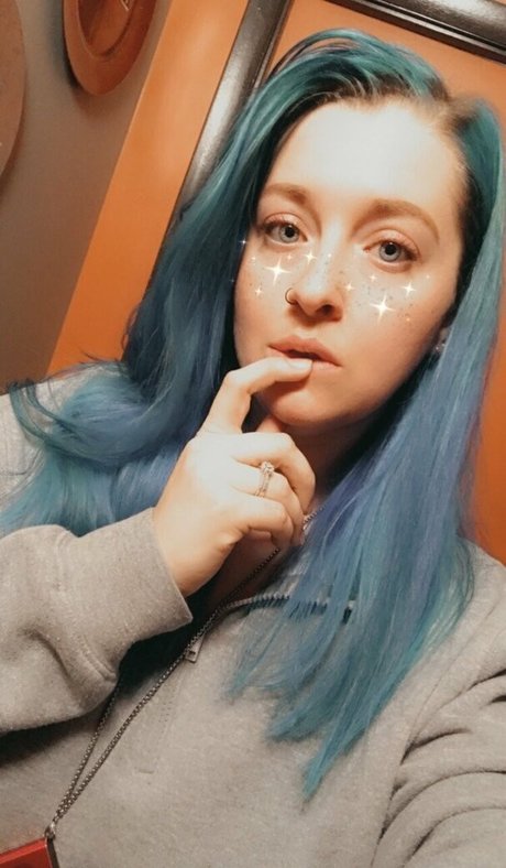 Photo nue de fuite OnlyFans de Tarrasagee