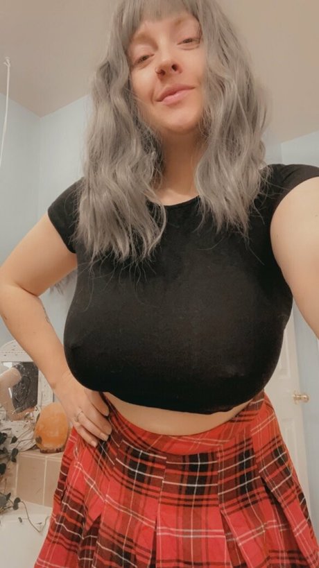 Photo nue de fuite OnlyFans de Tarrasagee