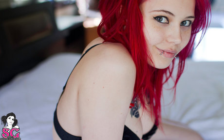 Photo nue de fuite OnlyFans de Felynx