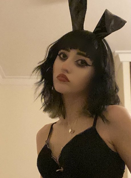 Photo nue de fuite OnlyFans de Exotiiac