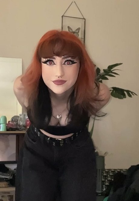 Photo nue de fuite OnlyFans de Exotiiac