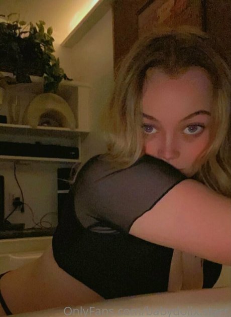 Babydollxstarr