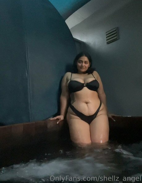 Shellzangel
