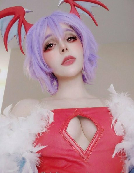 Photo nue de fuite OnlyFans de Mangoerofree