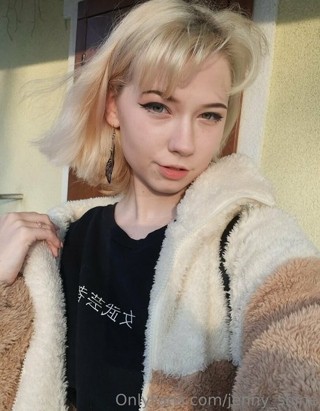 Jennyshine