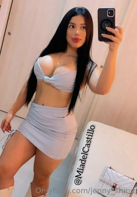 Jennyshine