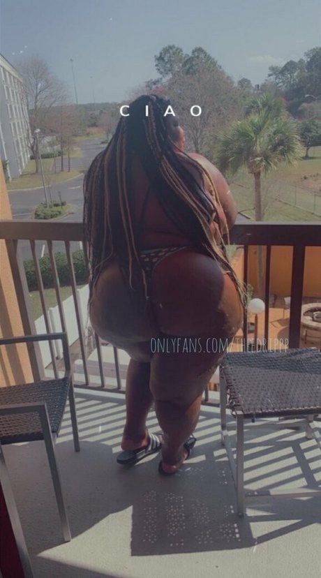 Photo nue de fuite OnlyFans de Justfat