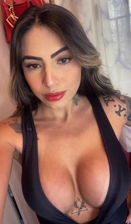 Kauane Siqueira