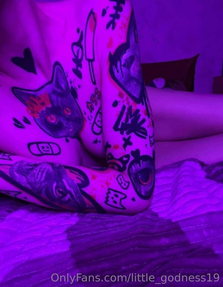 Photo nue de fuite OnlyFans de Ashly696969