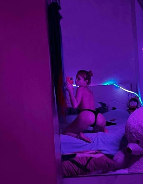 Photo nue de fuite OnlyFans de Ashly696969