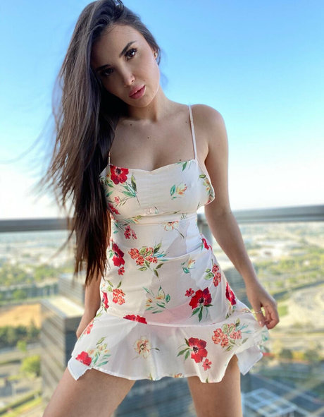 Photo nue de fuite OnlyFans de Princessvfree
