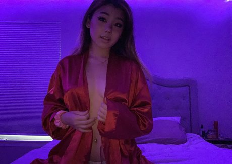 Photo nue de fuite OnlyFans de Skyewrld