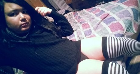 Photo nue de fuite OnlyFans de Sleepyemile