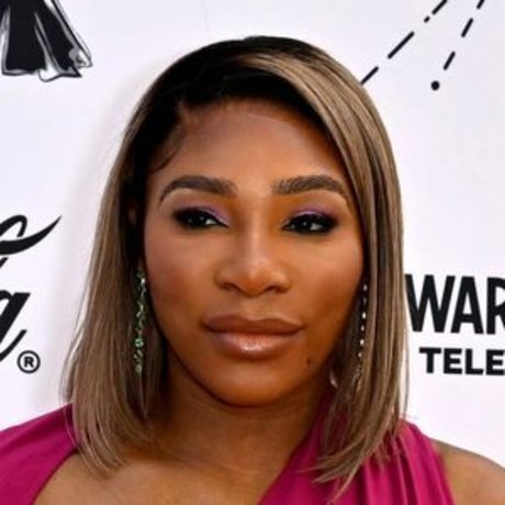 Photo nue de fuite OnlyFans de Serena Williams